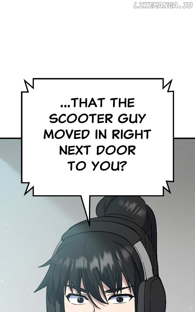 Divine Delivery Chapter 16 - page 94