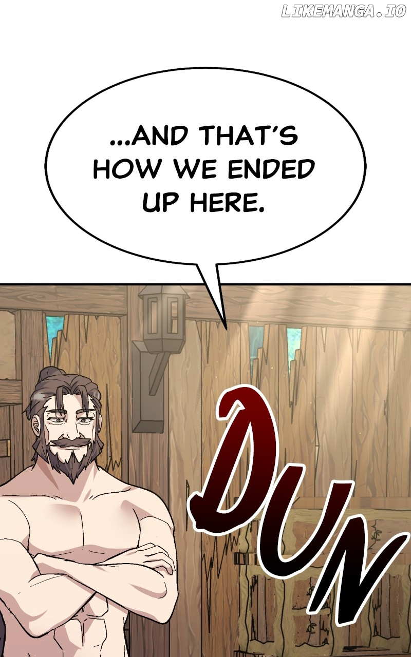 Divine Delivery Chapter 17 - page 78