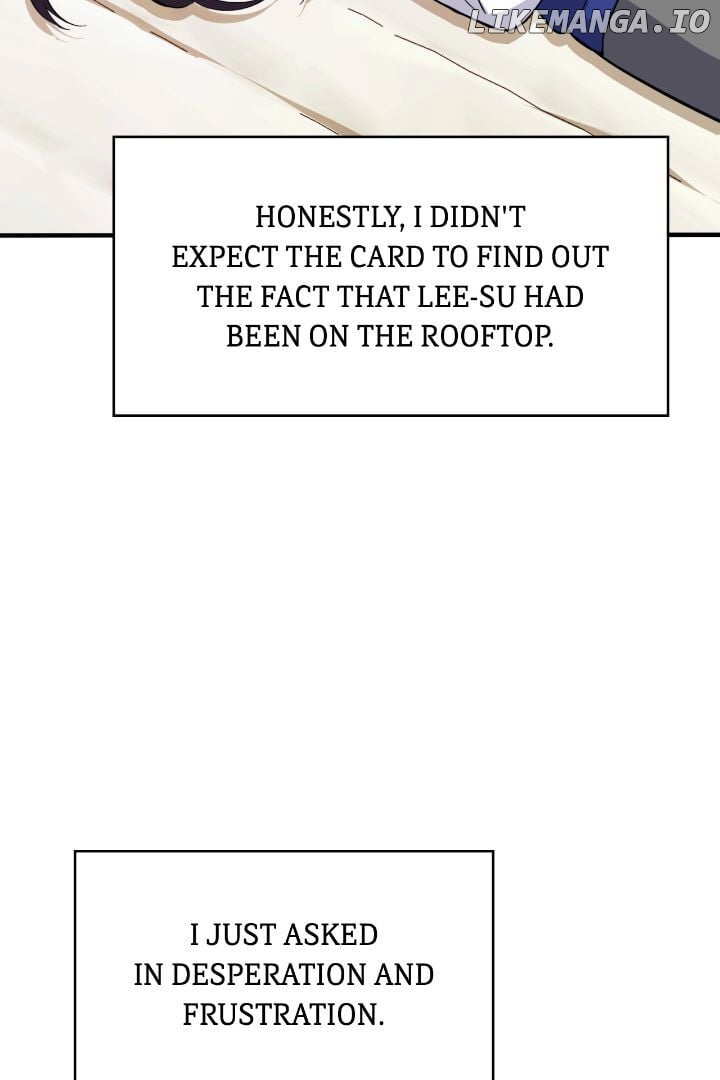 Trump Cards Chapter 7 - page 50