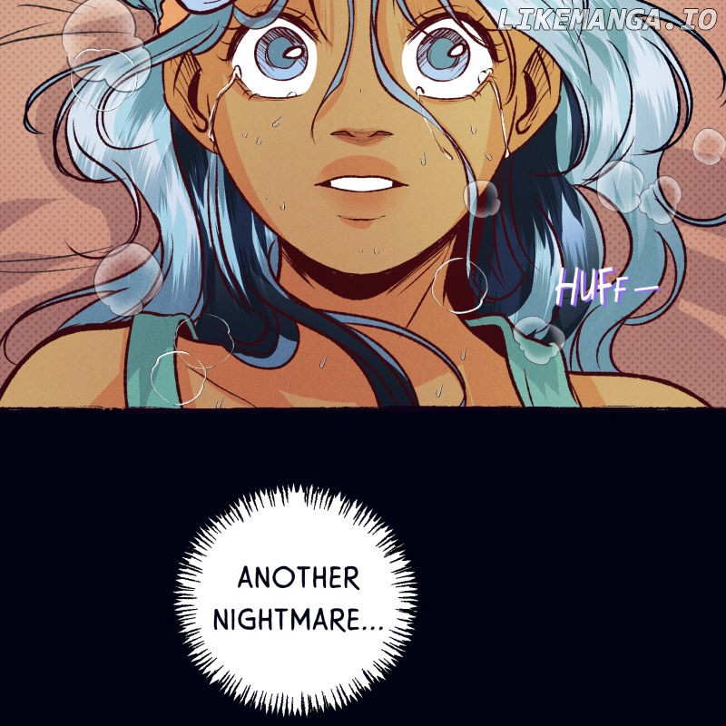 Hiding in the Moon Chapter 12 - page 26
