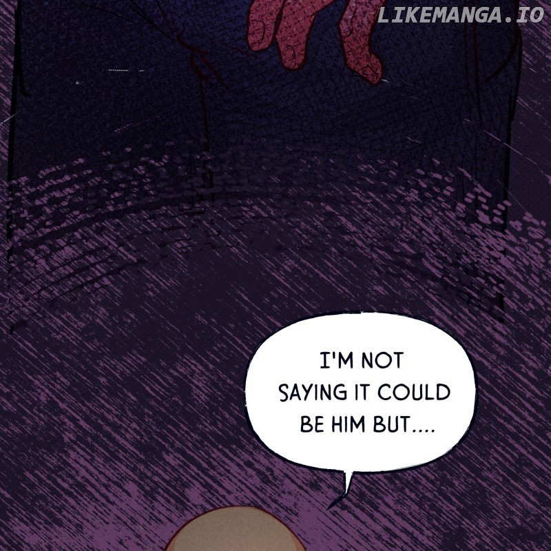 Hiding in the Moon Chapter 14 - page 55