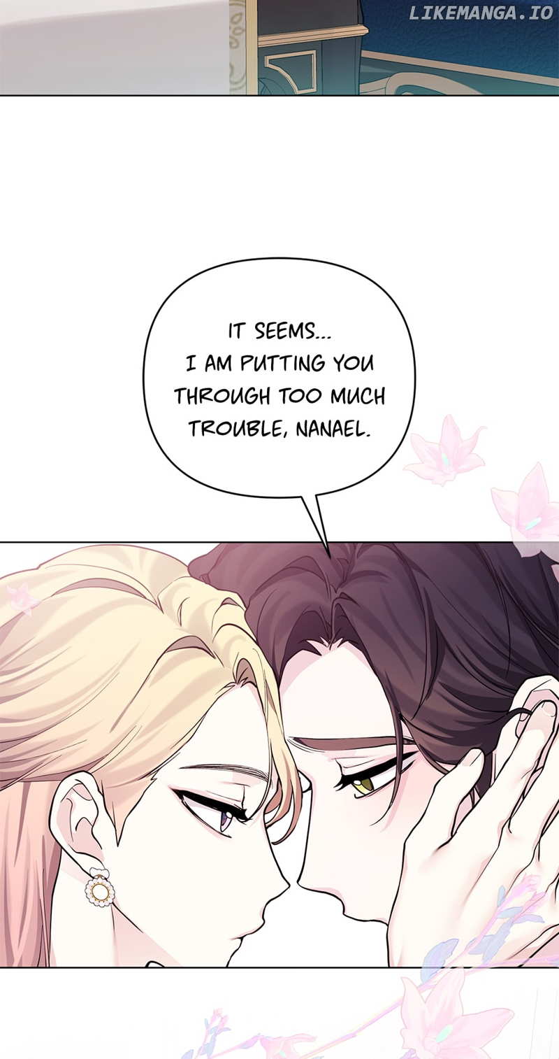 How Did I Become the Princess? Chapter 134 - page 8