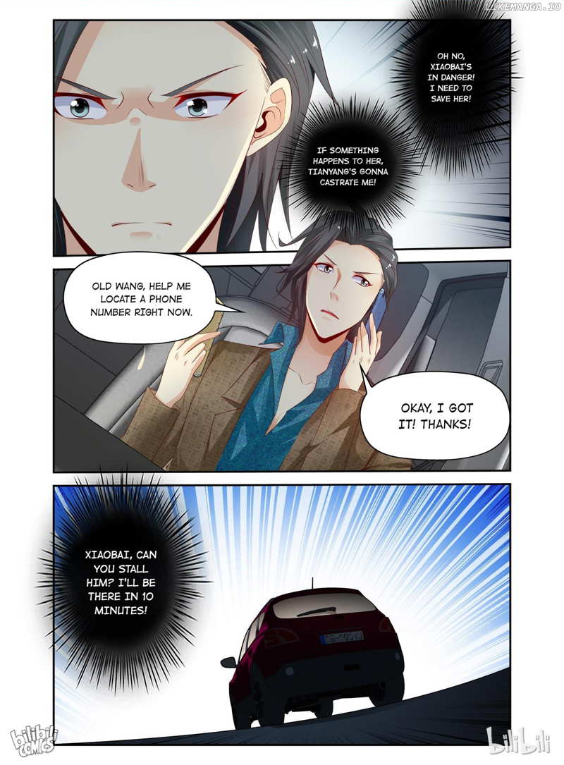 The Forced Marriage chapter 63 - page 2