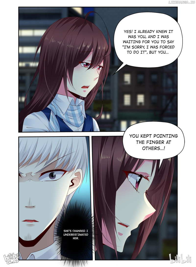 The Forced Marriage chapter 63 - page 5