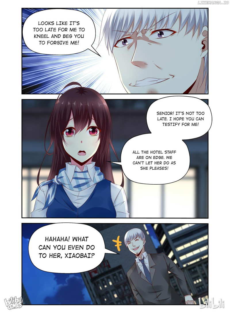 The Forced Marriage chapter 63 - page 6