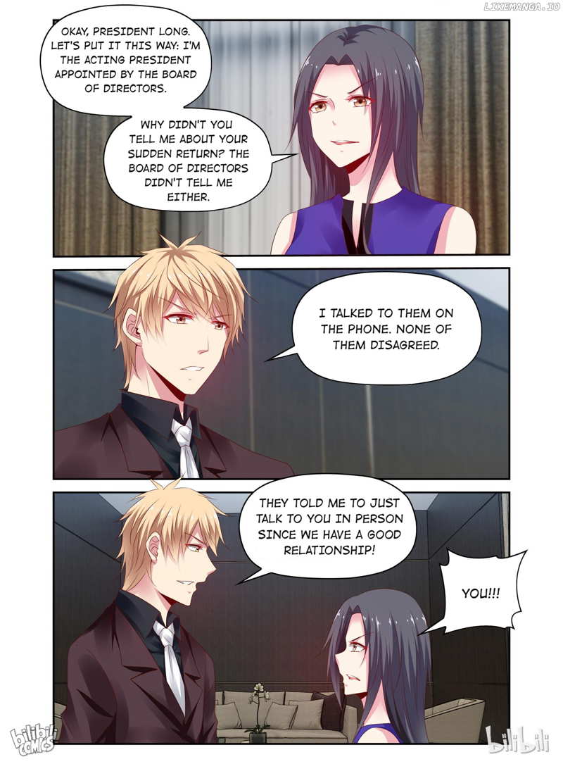The Forced Marriage chapter 67 - page 2