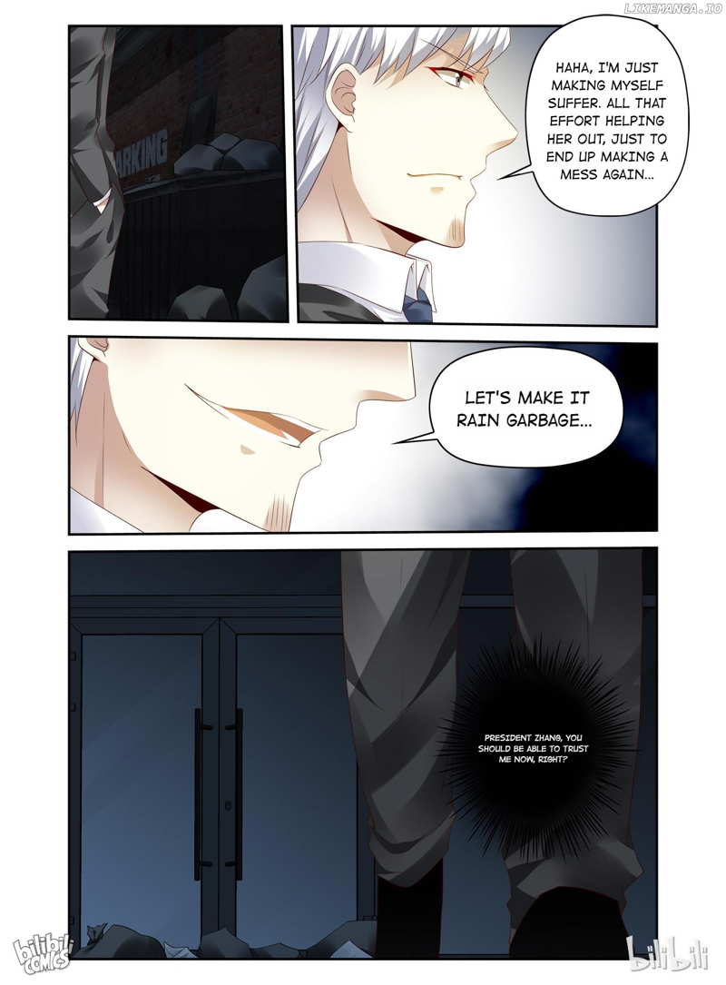 The Forced Marriage chapter 53 - page 4