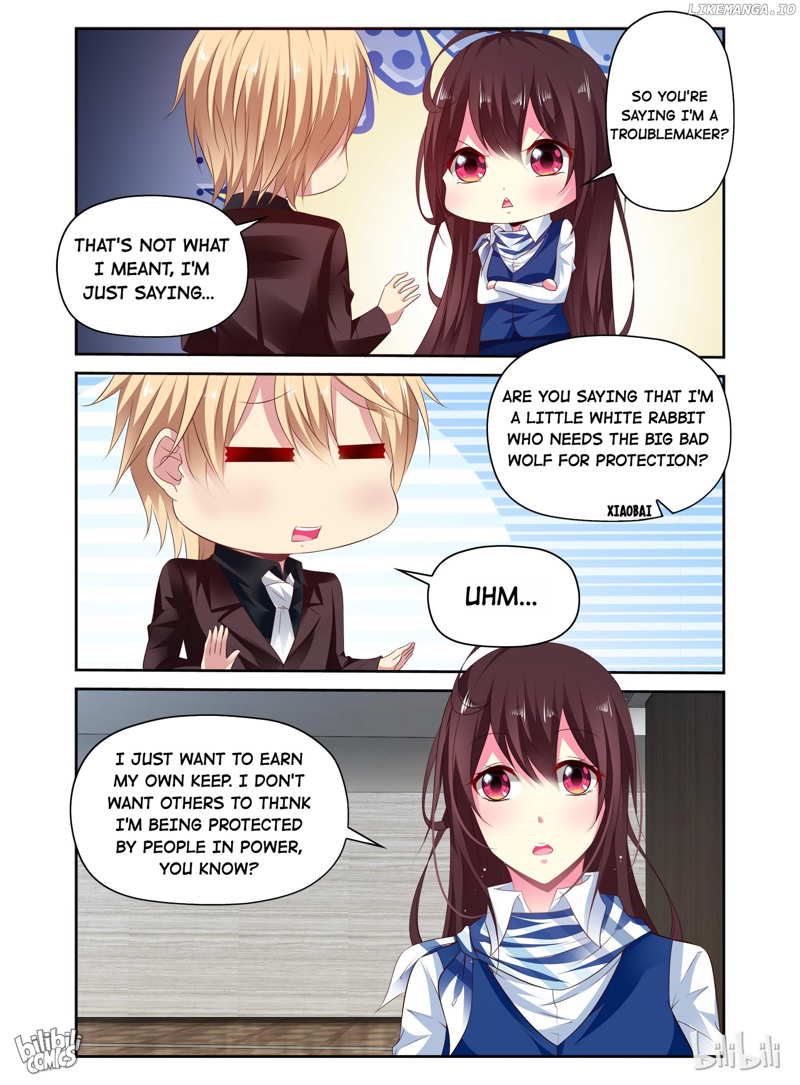 The Forced Marriage chapter 75 - page 2