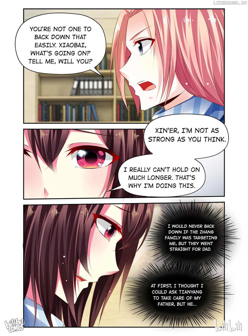 The Forced Marriage chapter 95 - page 2