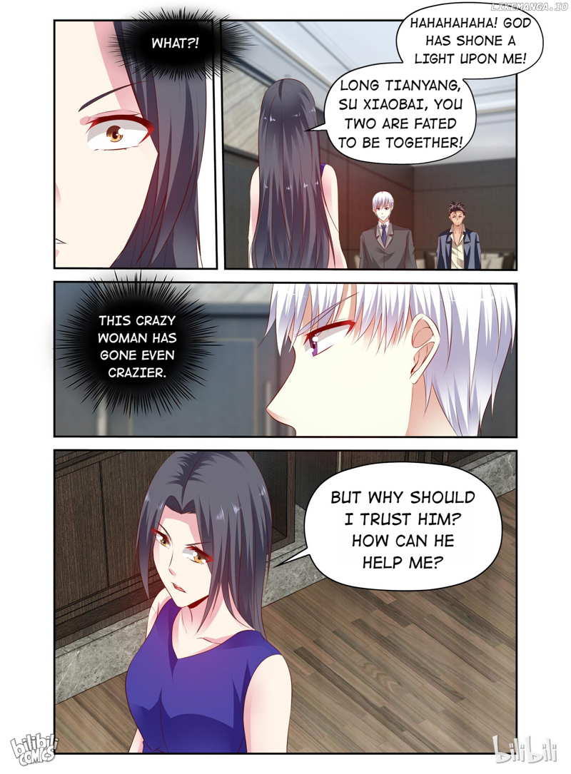 The Forced Marriage chapter 87 - page 4