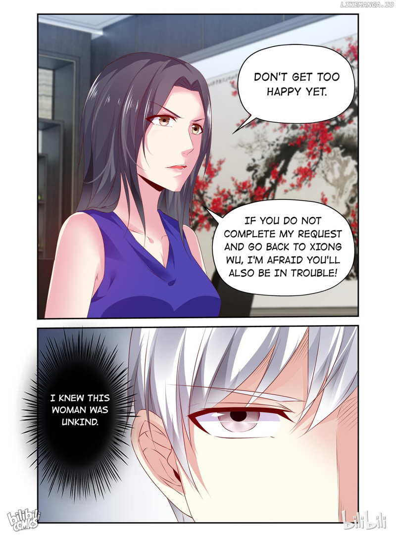 The Forced Marriage chapter 87 - page 6
