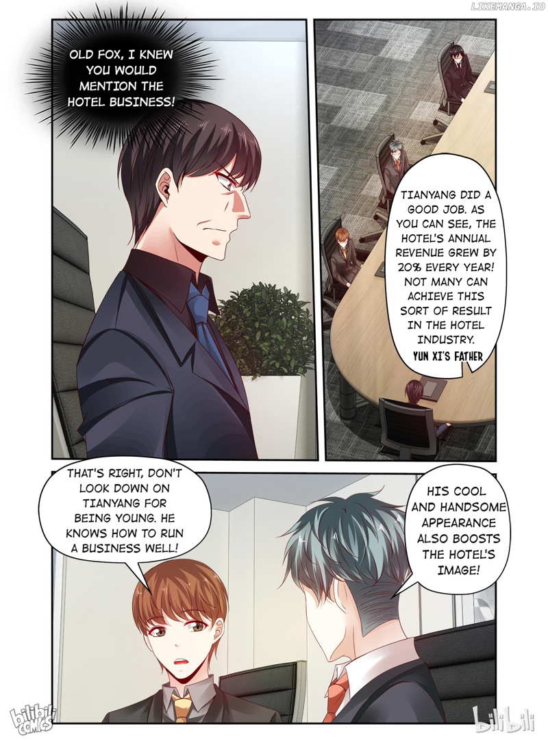 The Forced Marriage chapter 78 - page 2