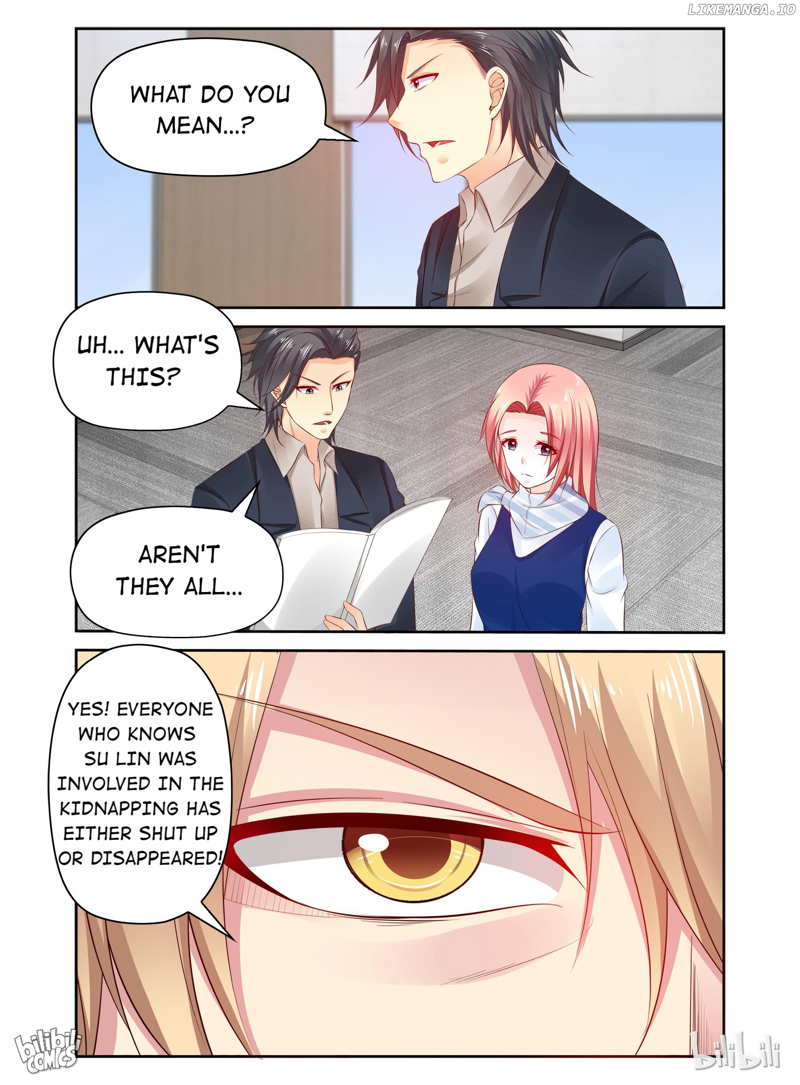 The Forced Marriage chapter 107 - page 5
