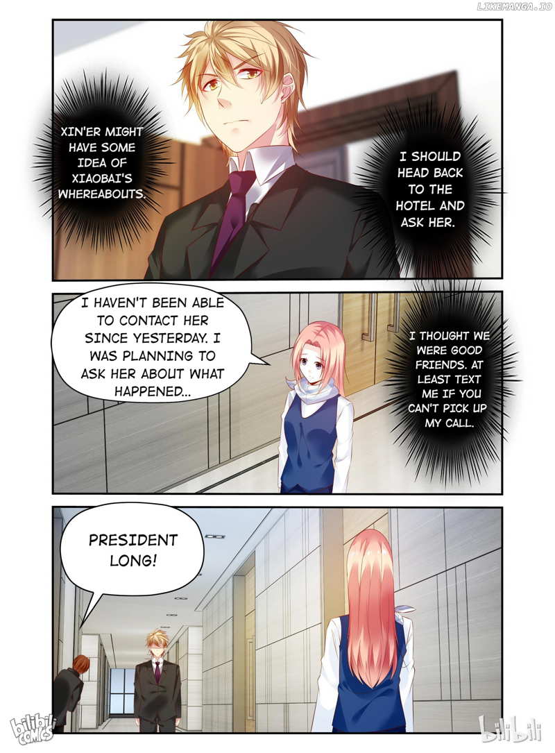 The Forced Marriage chapter 105 - page 2