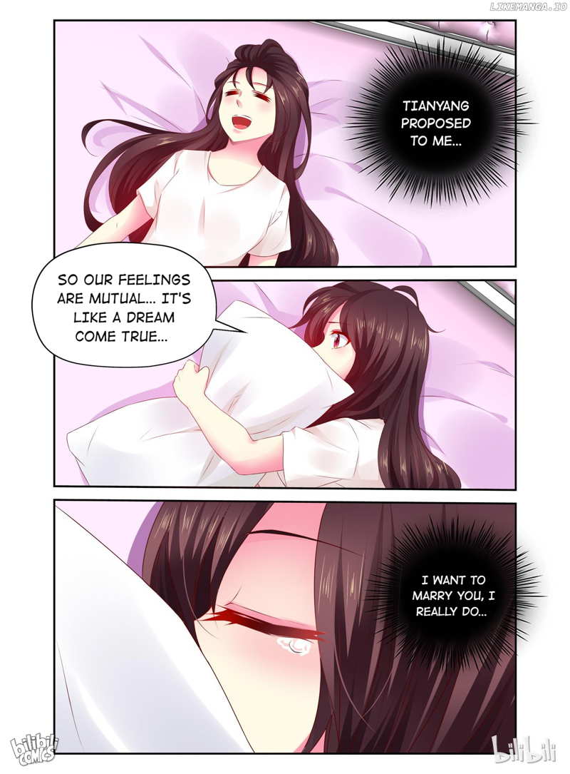The Forced Marriage chapter 101 - page 5