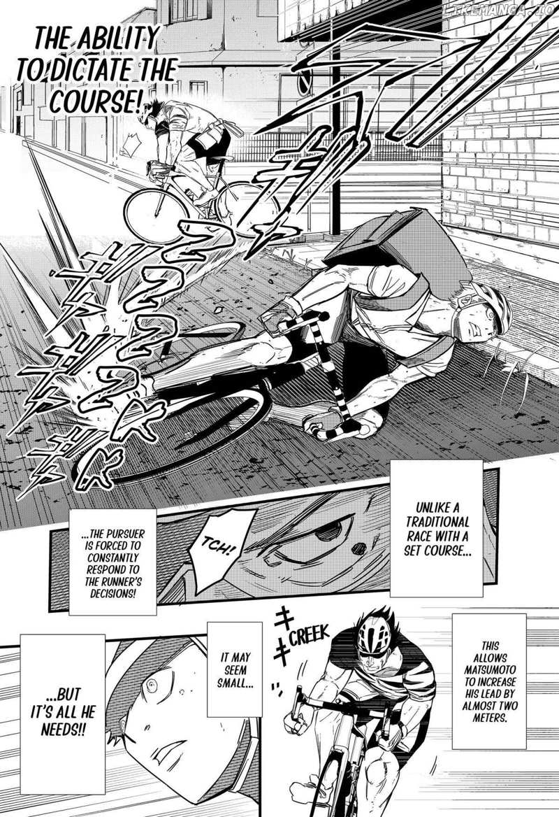 Get Away, Matsumoto！-100 days escape- Chapter 3 - page 11