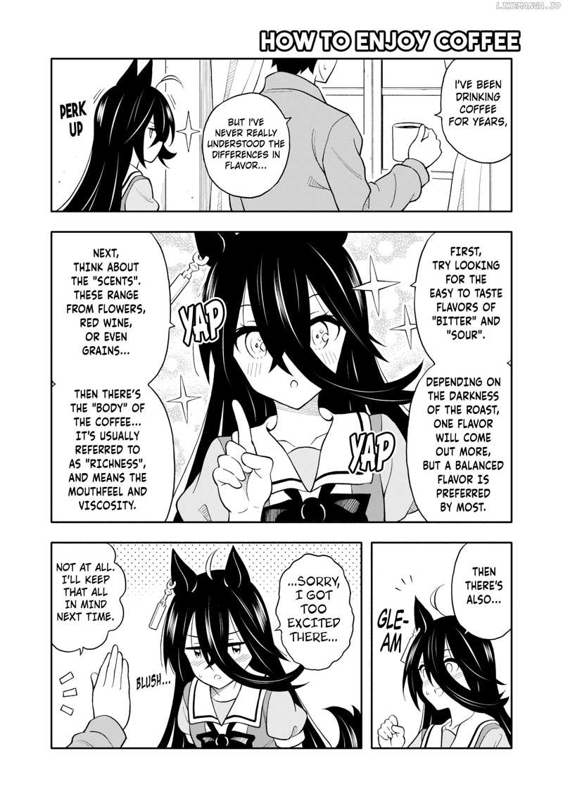 Uma Musume Pretty Derby - Uma Friends Compilation Chapter 2 - page 16