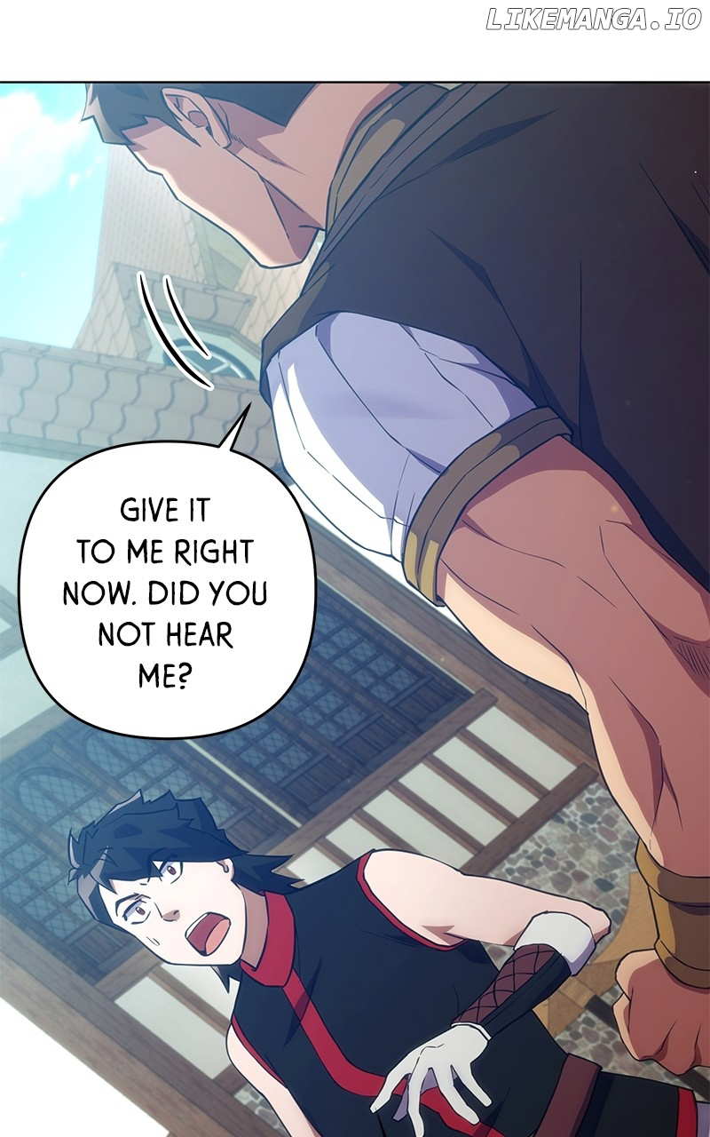 Surviving in an Action Manhwa Chapter 71 - page 7