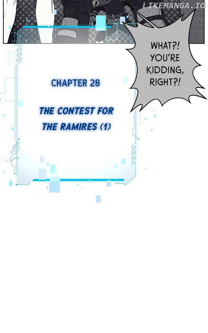 Surviving in an Action Manhwa Chapter 71 - page 88