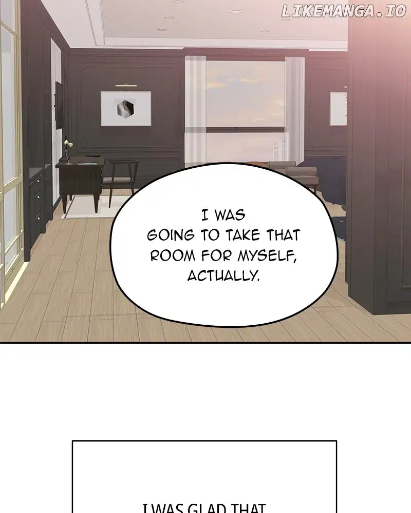 As If Love Doesn’t Exist Chapter 44 - page 10