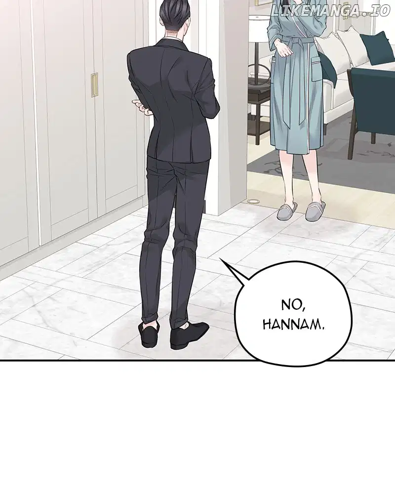 As If Love Doesn’t Exist Chapter 44 - page 75