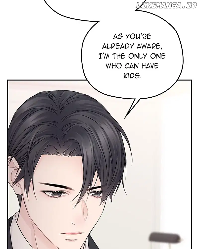 As If Love Doesn’t Exist Chapter 44 - page 94