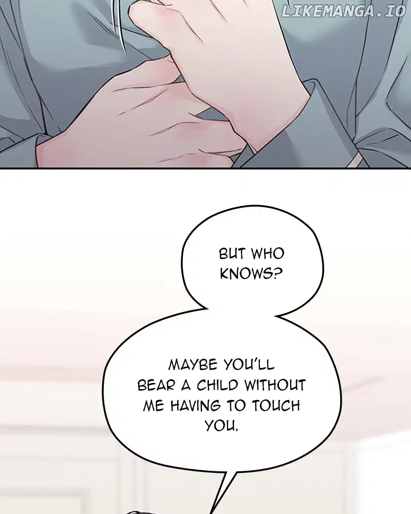 As If Love Doesn’t Exist Chapter 44 - page 98