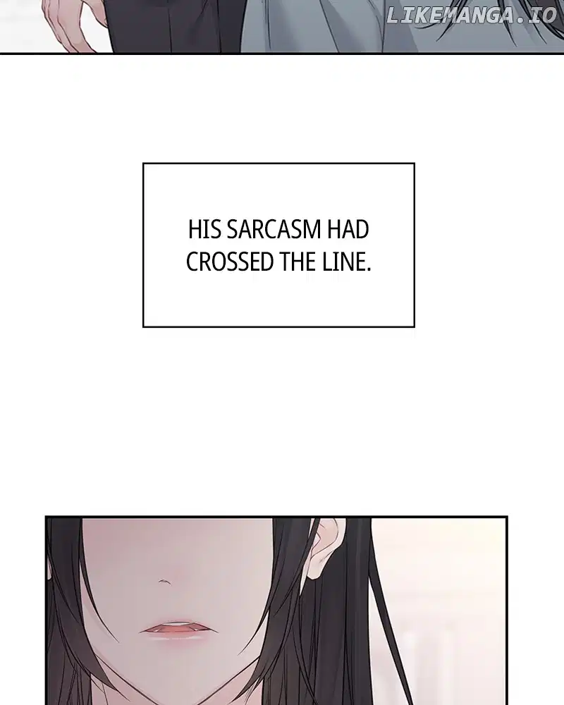 As If Love Doesn’t Exist Chapter 44 - page 100