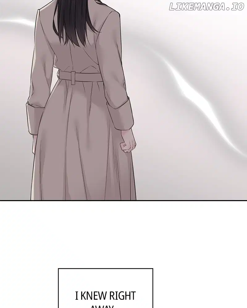 As If Love Doesn’t Exist Chapter 45 - page 40