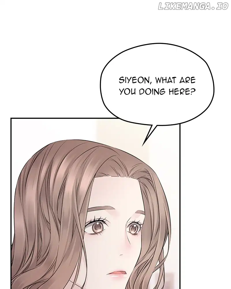 As If Love Doesn’t Exist Chapter 45 - page 44