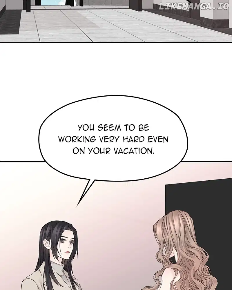 As If Love Doesn’t Exist Chapter 45 - page 48