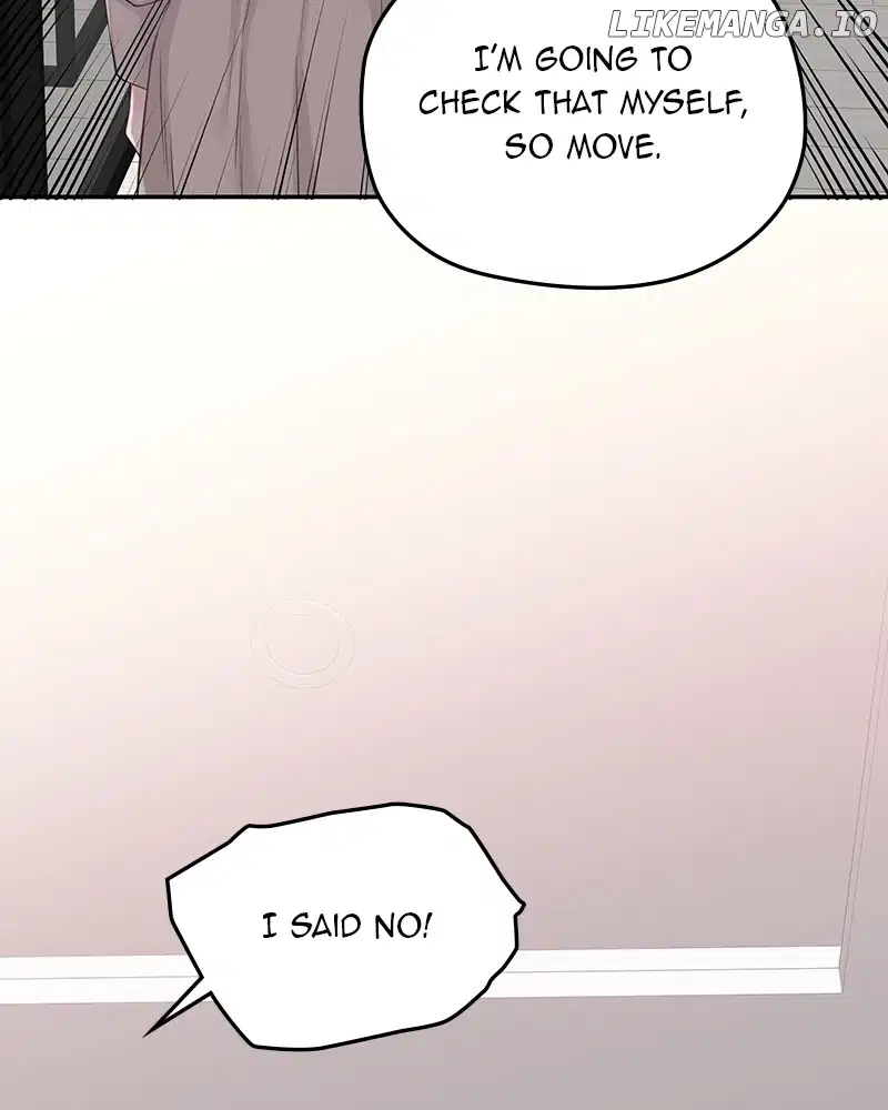 As If Love Doesn’t Exist Chapter 45 - page 65