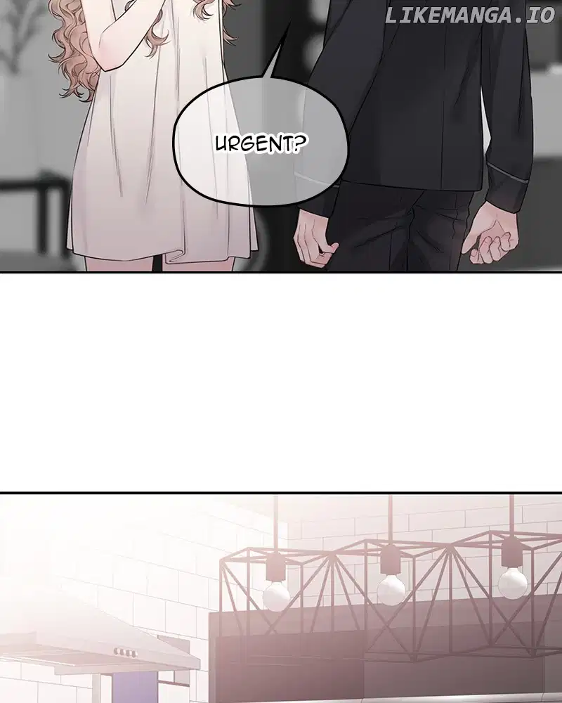 As If Love Doesn’t Exist Chapter 45 - page 73