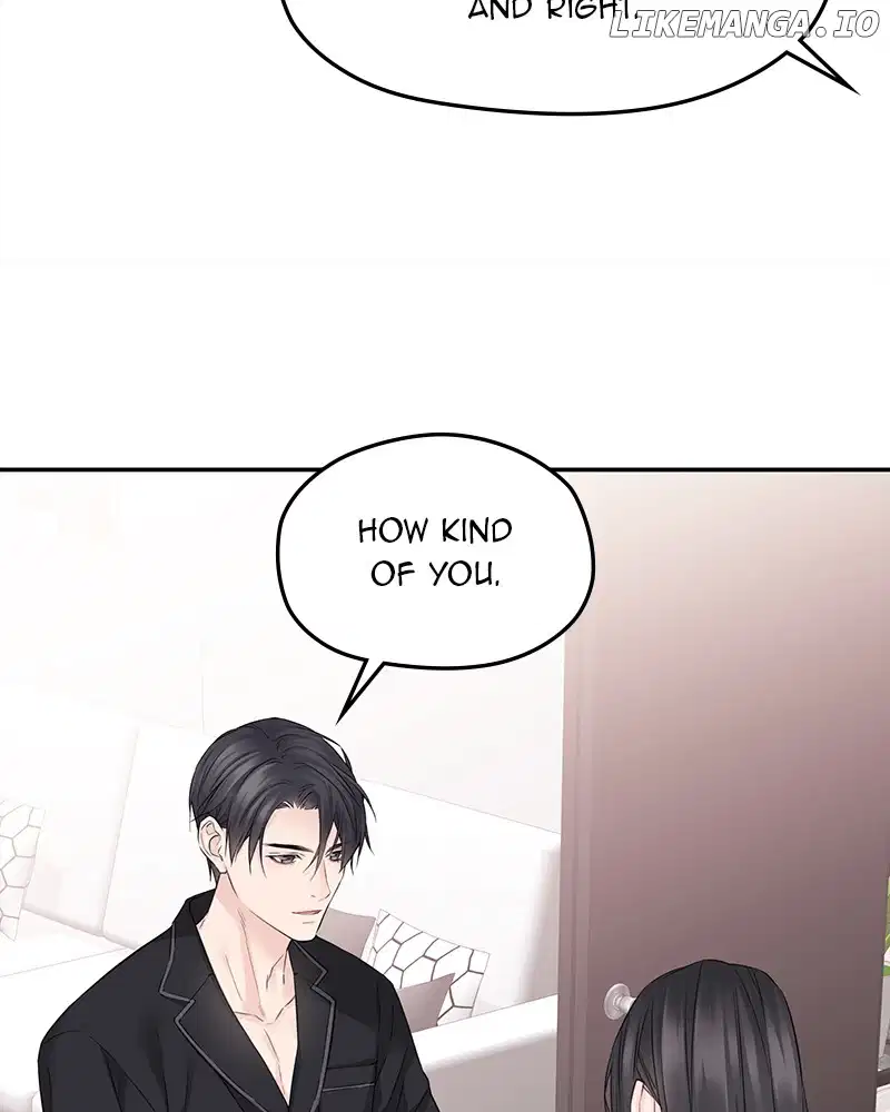 As If Love Doesn’t Exist Chapter 45 - page 81