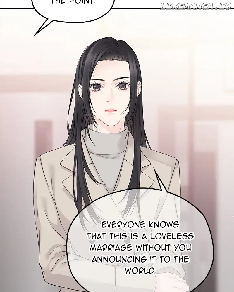 As If Love Doesn’t Exist Chapter 45 - page 87