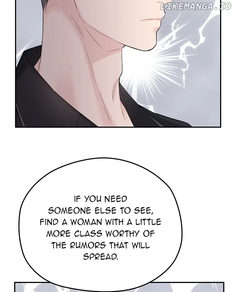 As If Love Doesn’t Exist Chapter 45 - page 90