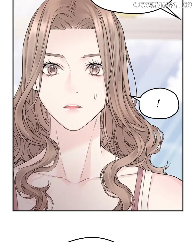 As If Love Doesn’t Exist Chapter 45 - page 106