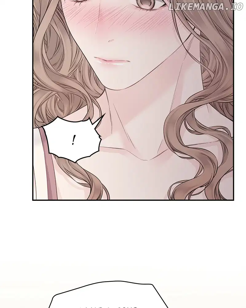 As If Love Doesn’t Exist Chapter 46 - page 33