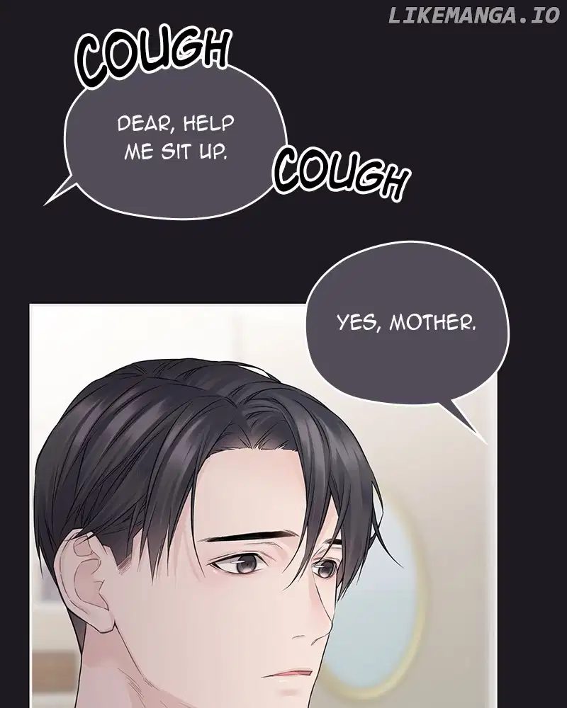As If Love Doesn’t Exist Chapter 46 - page 49
