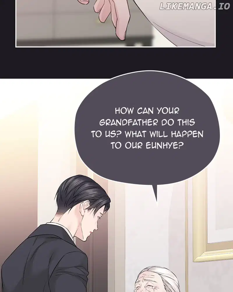 As If Love Doesn’t Exist Chapter 46 - page 55