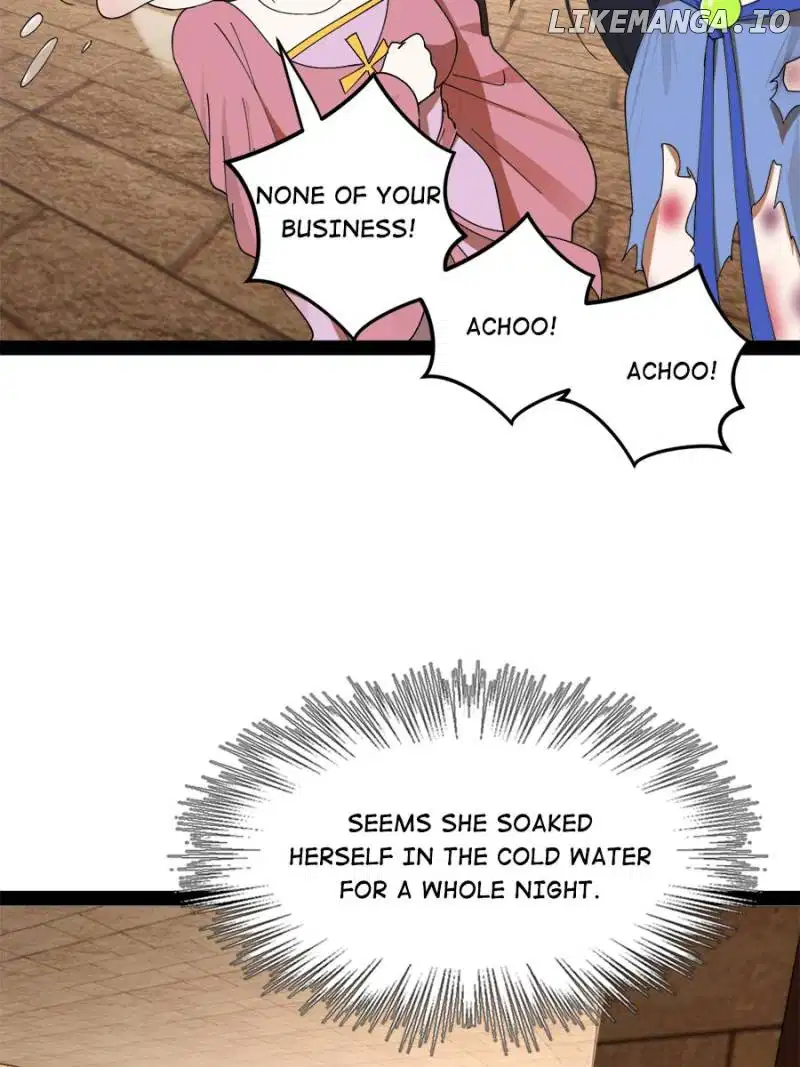 Survive As The Hero’s Husband! Chapter 141 - page 61