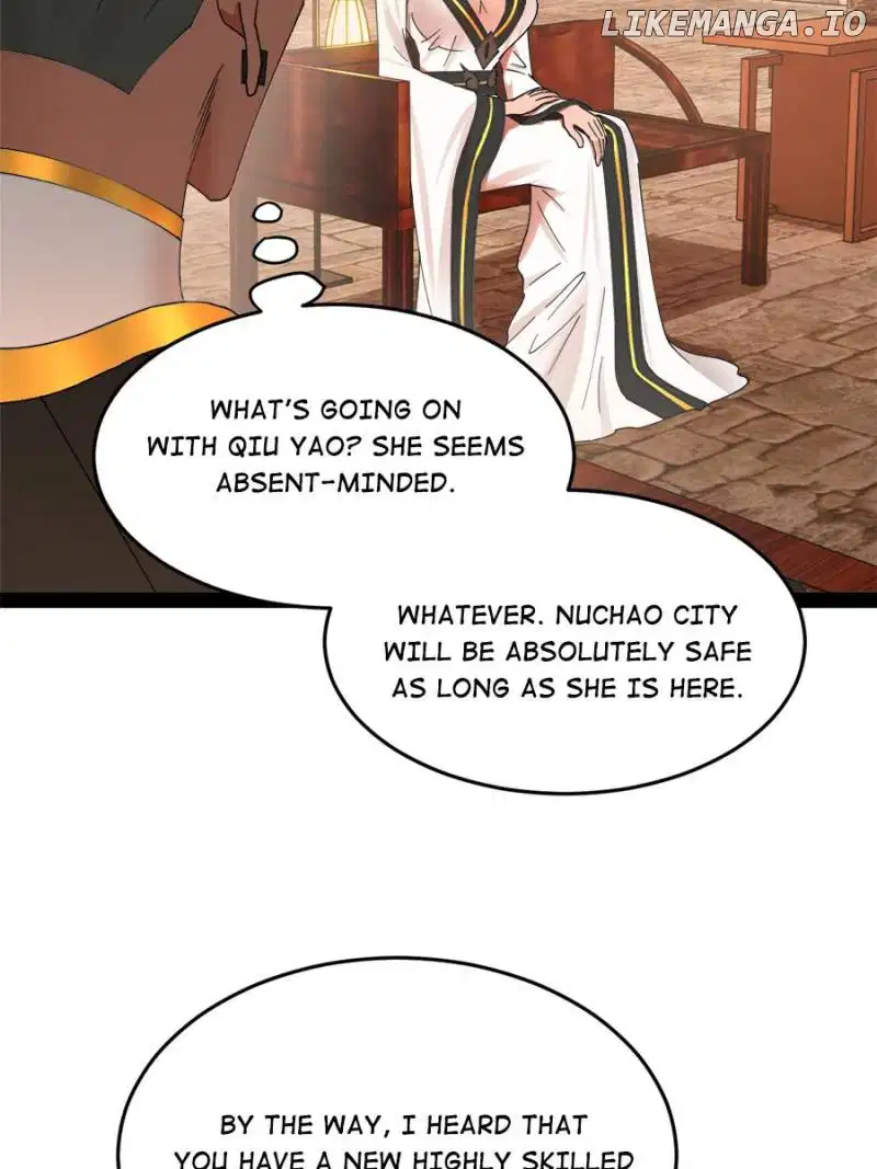 Survive As The Hero’s Husband! Chapter 141 - page 74