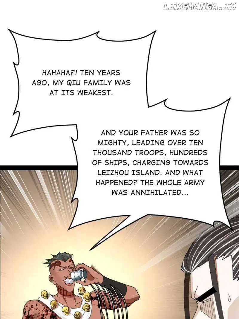 Survive As The Hero’s Husband! Chapter 147 - page 49