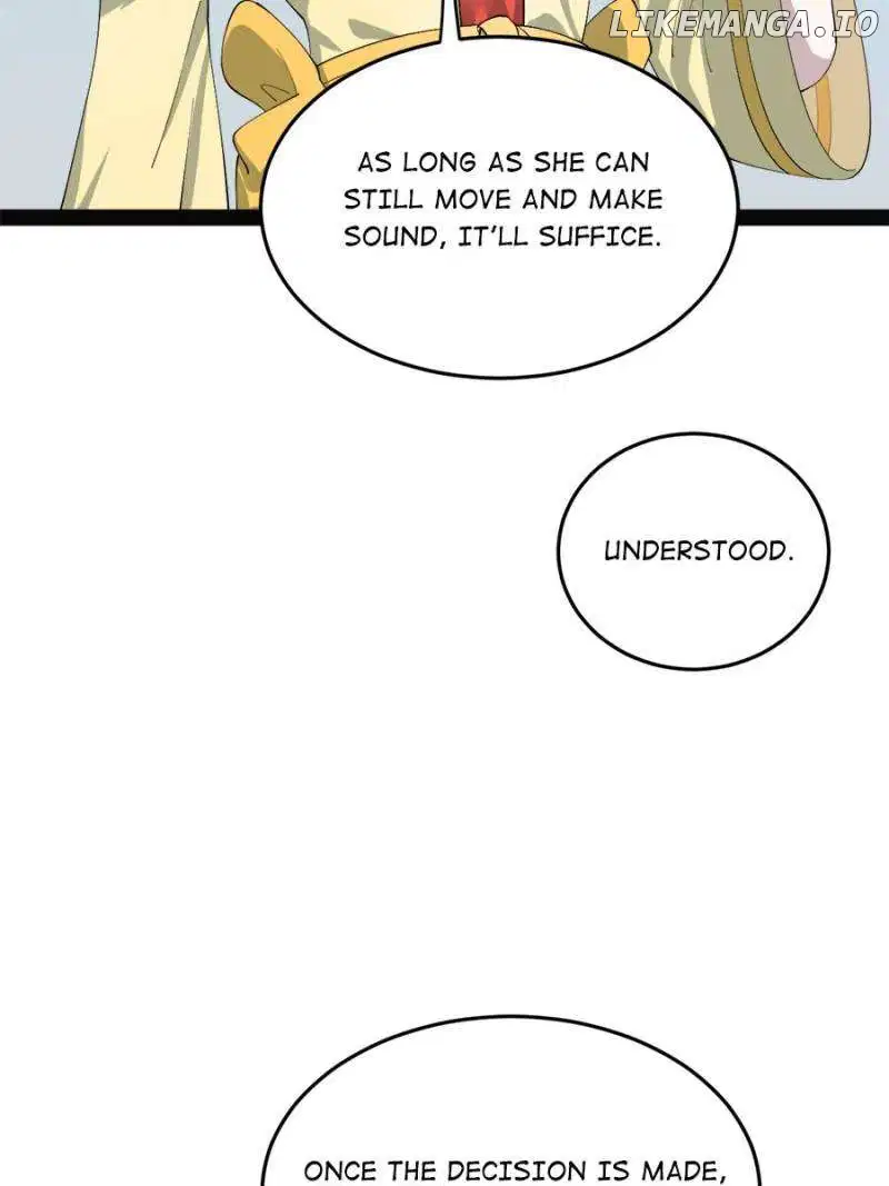 Survive As The Hero’s Husband! Chapter 150 - page 43