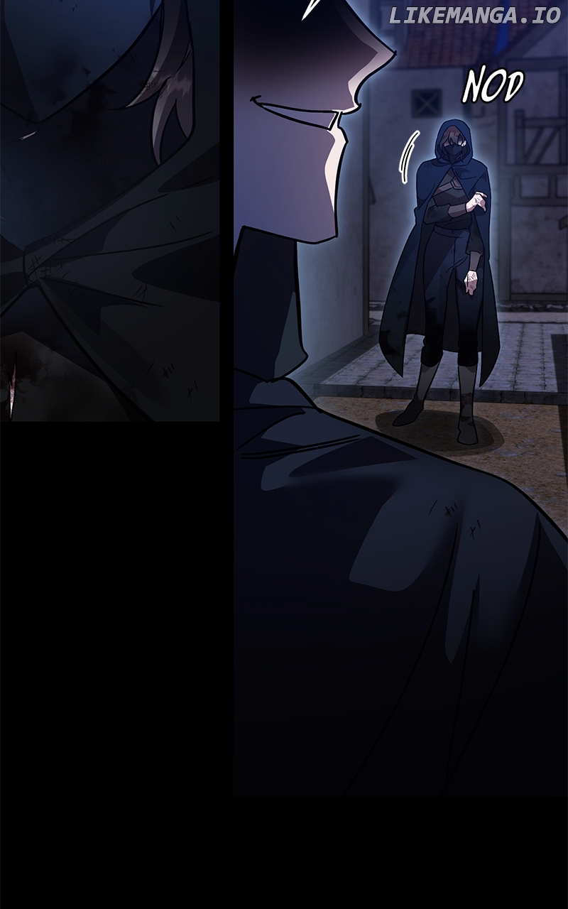 Heroes, Demons & Villains Chapter 90 - page 94