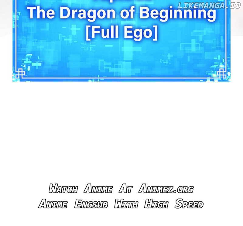 Dragon Ego Chapter 143 - page 77