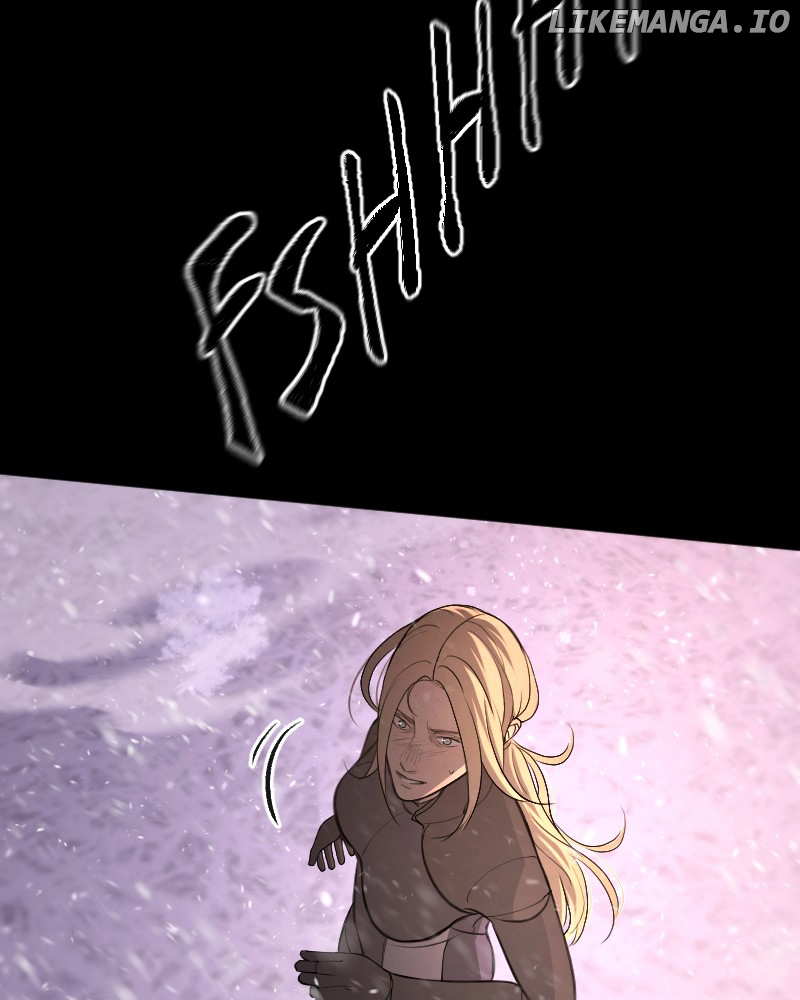 In the Bleak Midwinter Chapter 84 - page 18