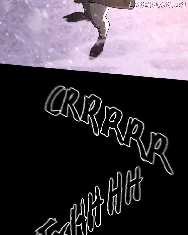 In the Bleak Midwinter Chapter 84 - page 19
