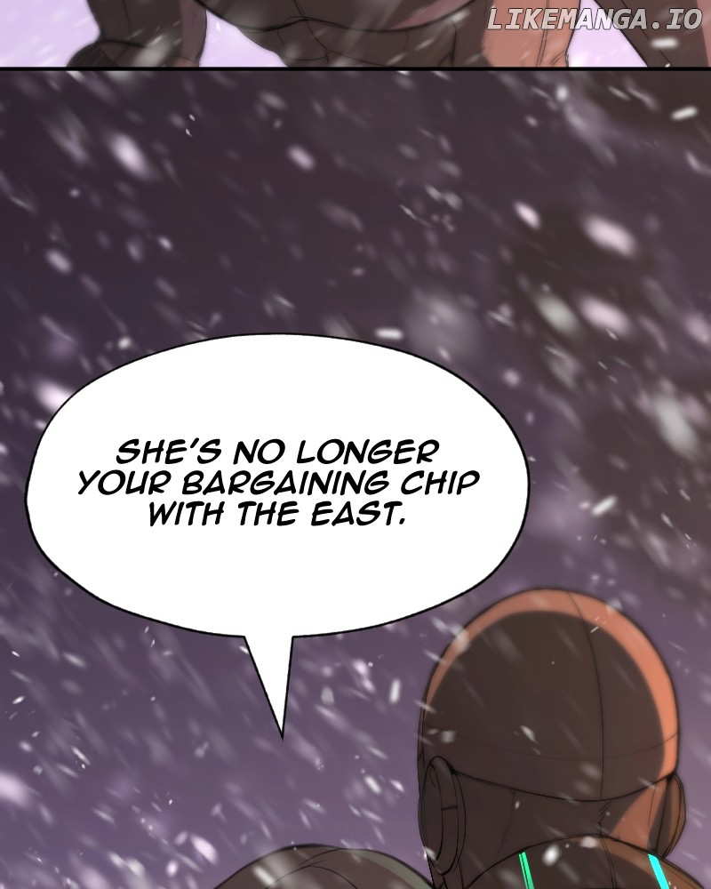 In the Bleak Midwinter Chapter 84 - page 68