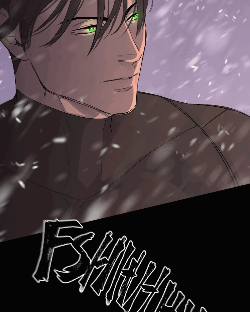 In the Bleak Midwinter Chapter 85 - page 11